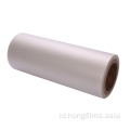Film PVC plastik yang dapat dicetak
